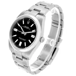 WATCH 124300 UNWORN
