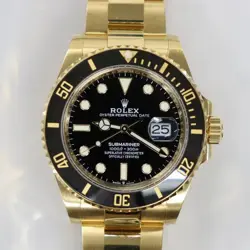126618LN SUBMARINER 40MM