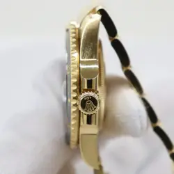 ROLEX 126618LN SUBMARINER