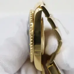 GOLD CERAMIC BLACK