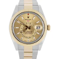 OYSTER 326933 WATCH