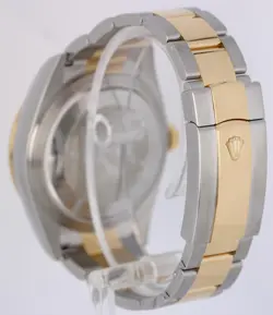 42MM OYSTER 326933