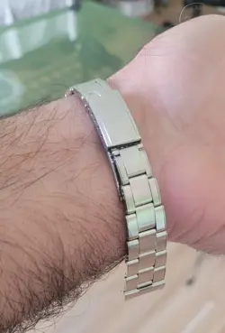 19MM RIVETED 7205/57