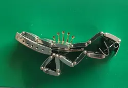 7205/57 BRACELET IN