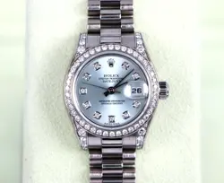 DIAL WATCH 179159
