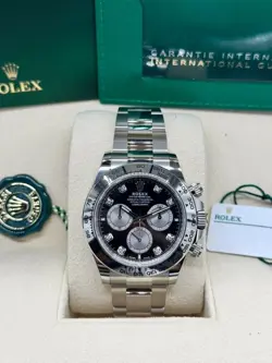 DAYTONA 126509 18KT