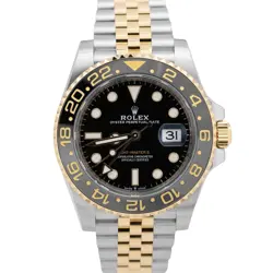 GOLD 40MM JUBILEE