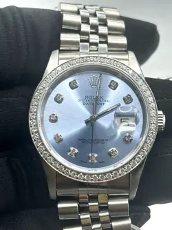 DIAMOND DIAL 16234