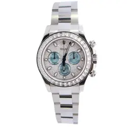 DAYTONA 40MM PAVE