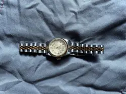 WOMEN'S DATEJUST ROLEX