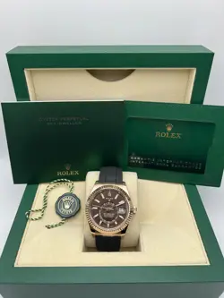 42MM 326235 18K