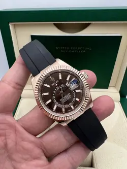326235 18K ROSE