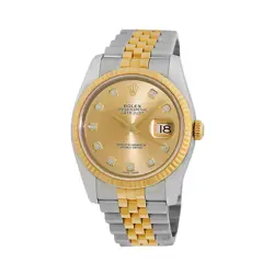 DATEJUST 116233 BOX