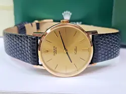 ROLEX CELLINI 4109/9