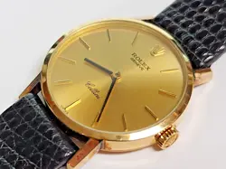 WRISTWATCH W/ BOX