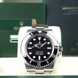 SUBMARINER W/ BOX