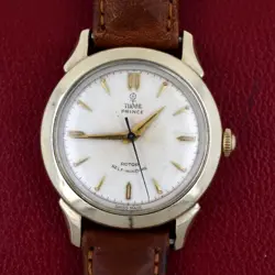 ROLEX MEN’S AUTOMATIC