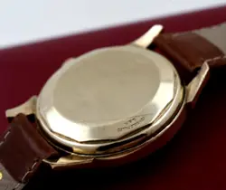 1950’s Tudor Prince By Rolex Men’s Automatic Rotor Self Winding Watch RUNS