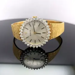 BEZEL MECHANICAL