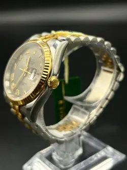 BRACELET W/ GOLD