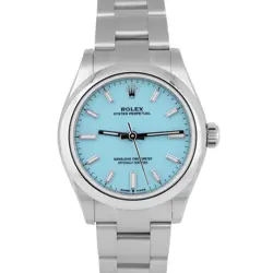 STEEL WATCH 277200