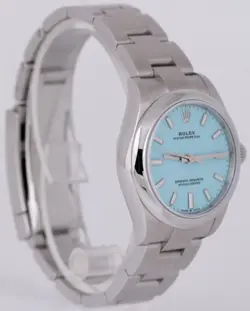 PERPETUAL TURQUOISE