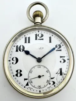 ROLEX WW2 ERA
