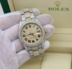 ICED OUT 14CT