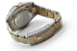 DATEJUST 41MM 116333