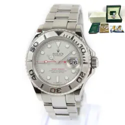 DIAL PLATINUM STEEL