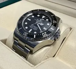 SEA-DWELLER DEEPSEA 44