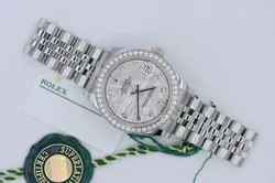 MIDSIZE DATEJUST 178384