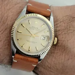 1960S AUTOMATIC SWISS