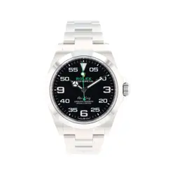 B&P ROLEX 126900
