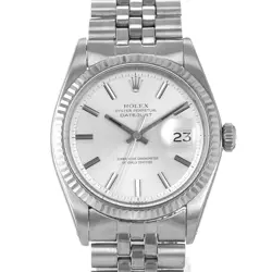 1601 VINTAGE SILVER