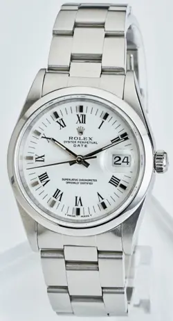 15200 VINTAGE