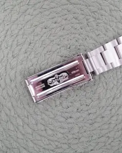 Rolex Submariner 14060 Serviced 1999 Unpolished Preowned Nice Tight Oyster Black