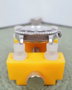 Rolex Submariner 14060 Serviced 1999 Unpolished Preowned Nice Tight Oyster Black