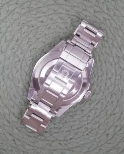 Rolex Submariner 14060 Serviced 1999 Unpolished Preowned Nice Tight Oyster Black