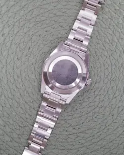 Rolex Submariner 14060 Serviced 1999 Unpolished Preowned Nice Tight Oyster Black