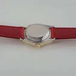 BUTTERFLY AUTOMATIC
