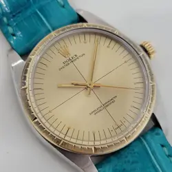 18K SS 1960S