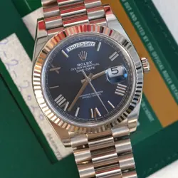 SILVER BEZEL 2020