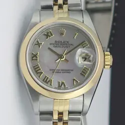 PEARL ROMAN 79163