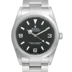 NUMBER 114270 WATCH