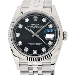 36 126234G K18WG