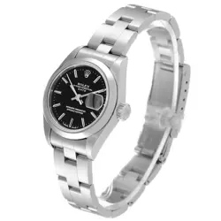 26MM DATEJUST STAINLESS