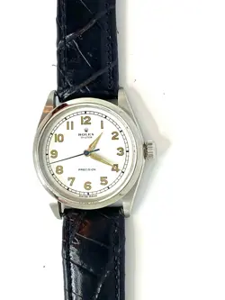 VINTAGE OYSTER PRECISION