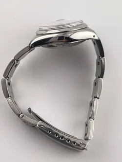 LADIES WATCH BLUE