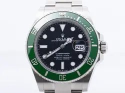 MEN'S WATCH #124176